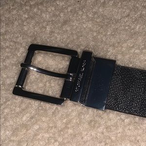 Michael Kors Belt Womens